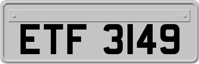 ETF3149