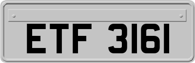 ETF3161