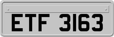 ETF3163