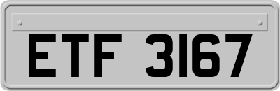 ETF3167