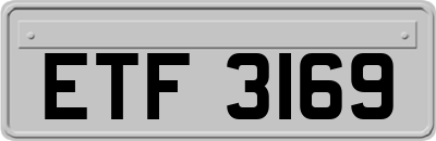 ETF3169