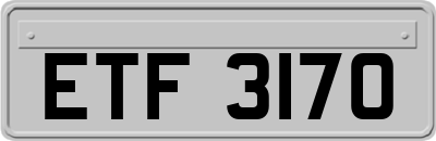 ETF3170