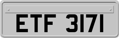 ETF3171
