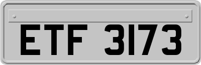ETF3173