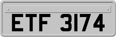ETF3174