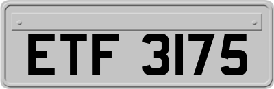 ETF3175