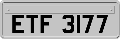 ETF3177