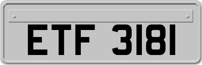 ETF3181