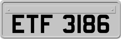 ETF3186