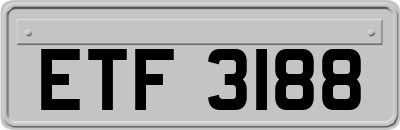 ETF3188