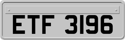 ETF3196