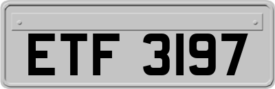ETF3197
