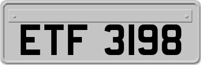 ETF3198