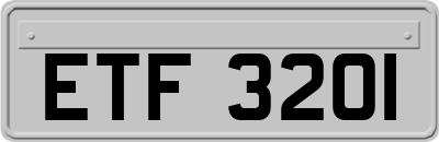 ETF3201