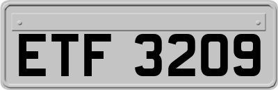 ETF3209