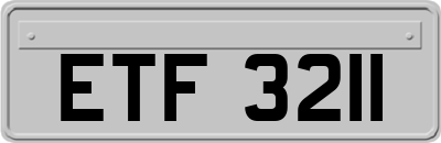 ETF3211