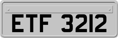 ETF3212