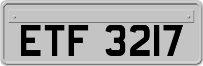 ETF3217