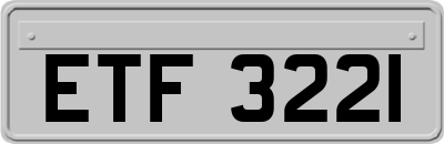 ETF3221