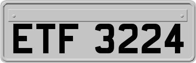 ETF3224