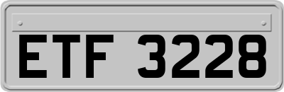 ETF3228