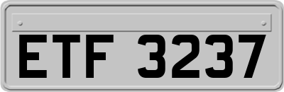 ETF3237