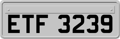ETF3239