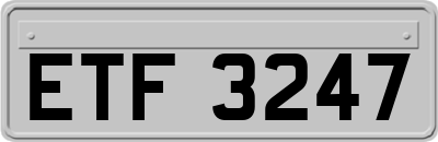 ETF3247