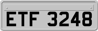 ETF3248