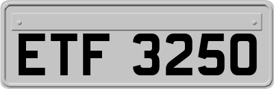 ETF3250