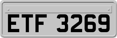 ETF3269