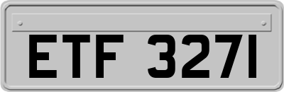 ETF3271