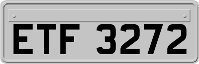 ETF3272