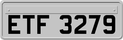 ETF3279