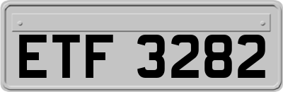 ETF3282