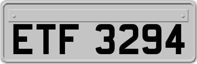 ETF3294