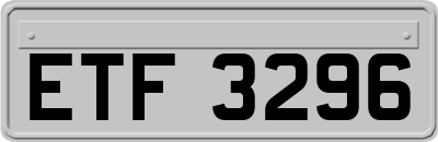 ETF3296