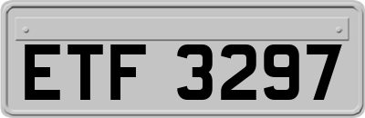 ETF3297