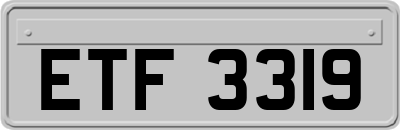 ETF3319