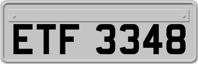 ETF3348