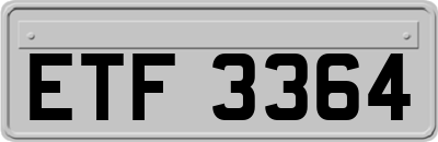 ETF3364