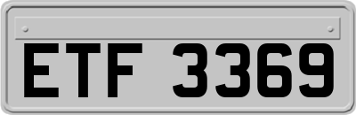 ETF3369