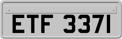 ETF3371