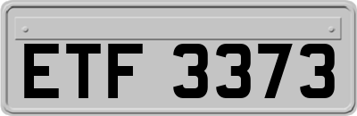 ETF3373