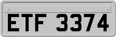ETF3374