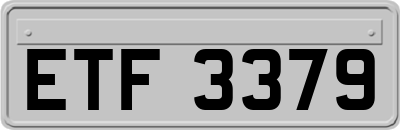 ETF3379