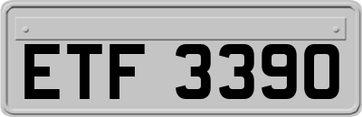 ETF3390