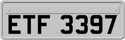 ETF3397
