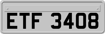 ETF3408