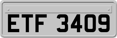 ETF3409